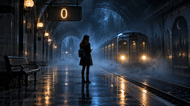 Midnight Platform