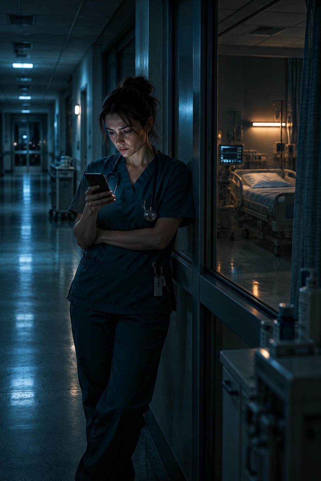 Night Shift