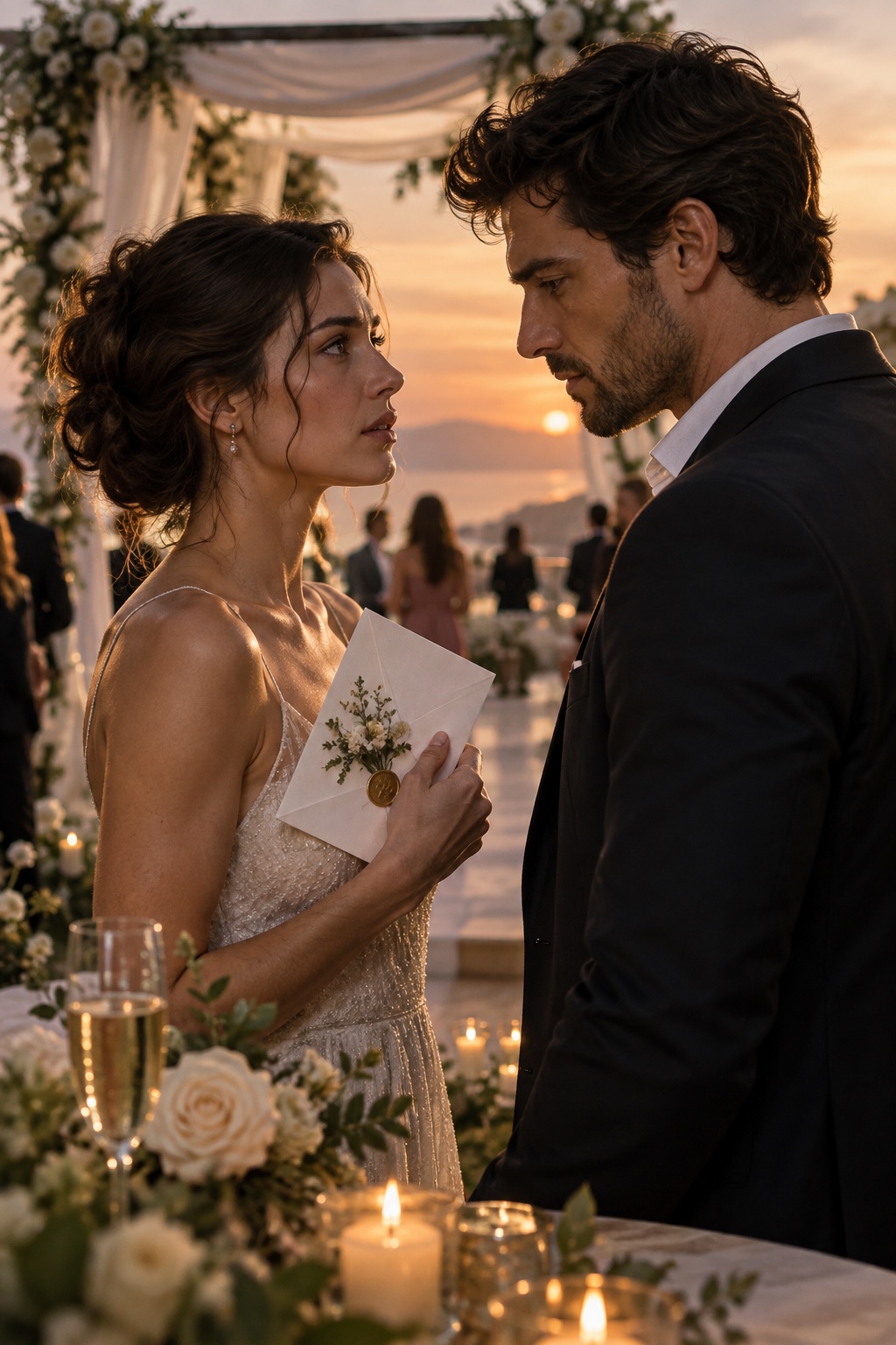Second Chance