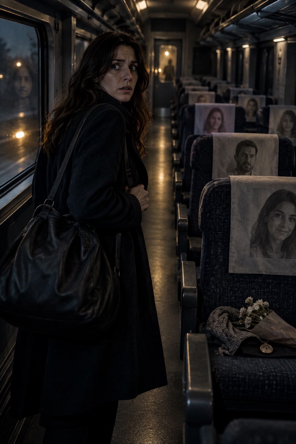 The Empty Train