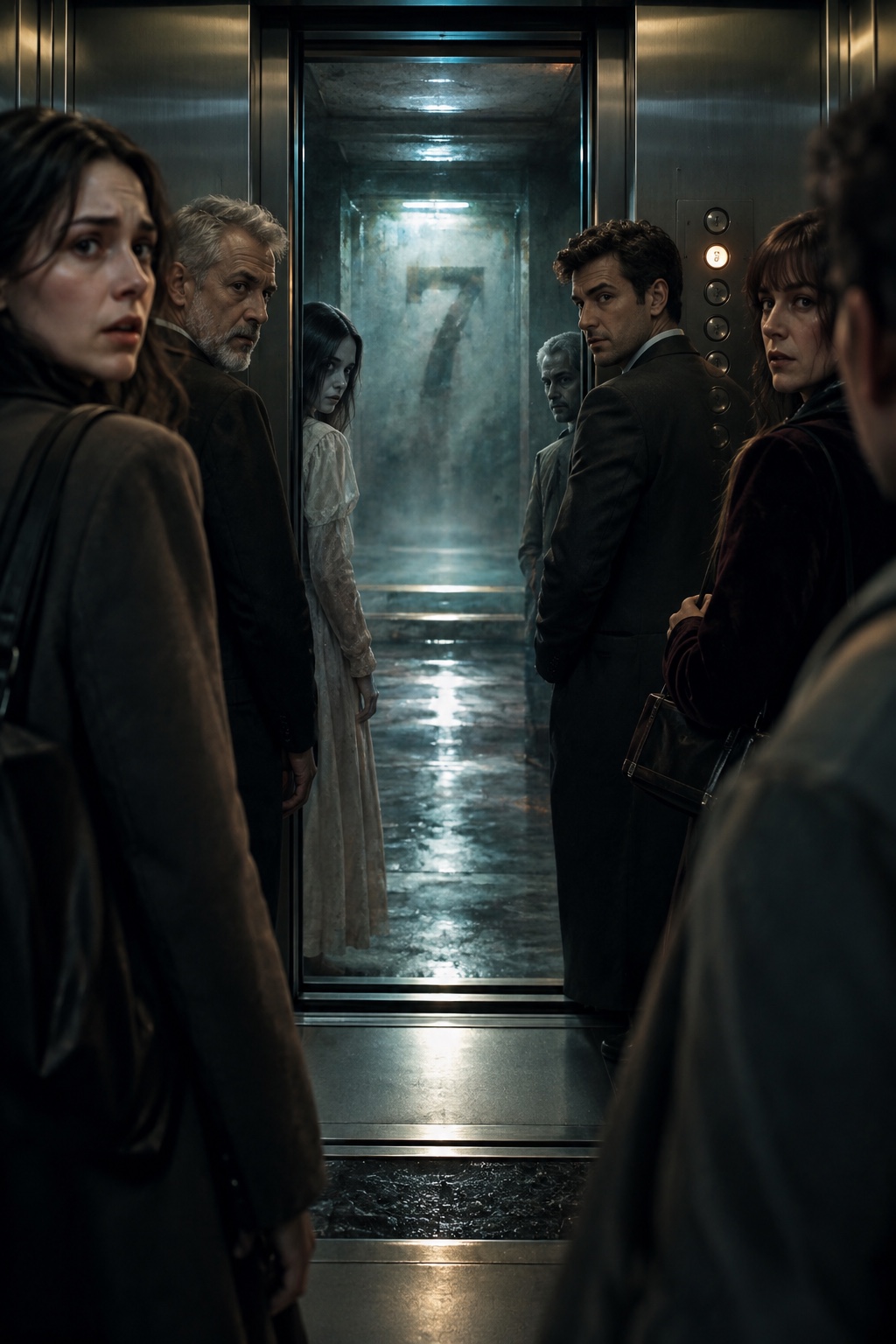 The Seventh Floor