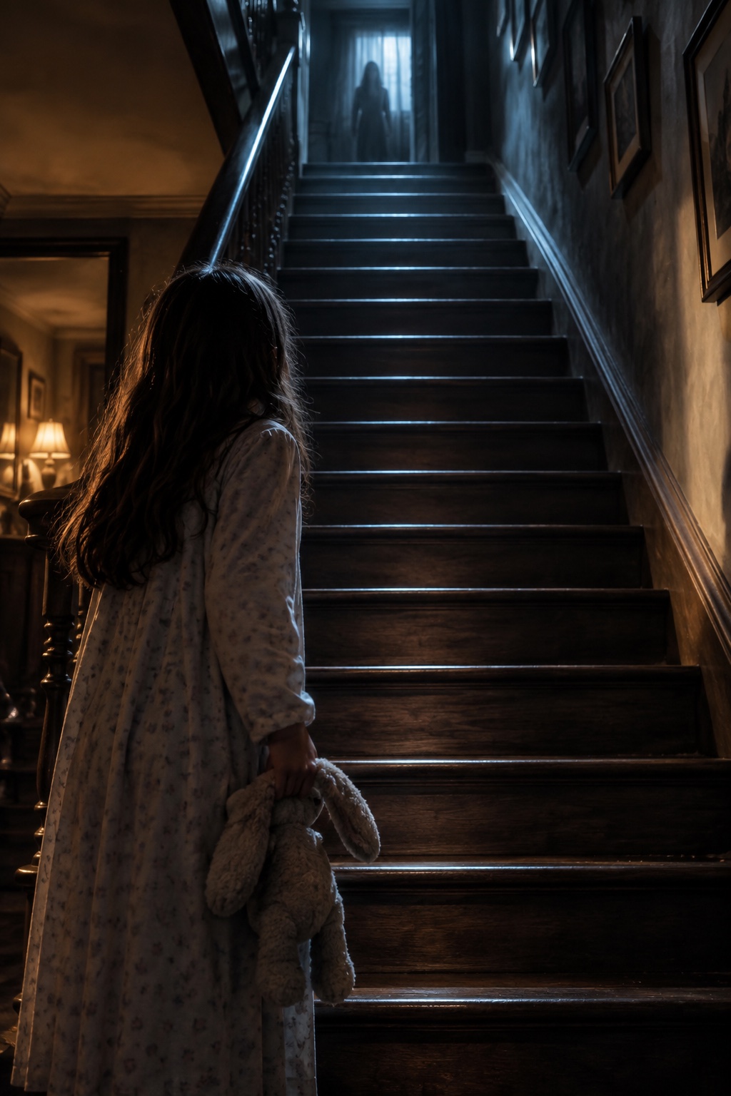 Thirteen Steps